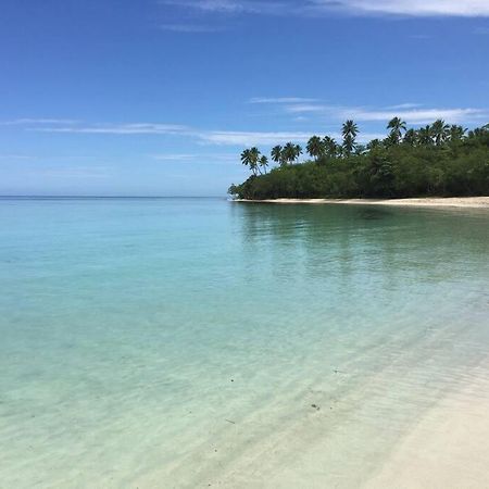 Herbert'S Place Cabo Rojo Kültér fotó